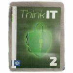 Think It 2: udžbenik iz informatike za drugi razred gimnazije