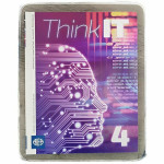 Think it 4: udžbenik iz informatike za četvrti razred gimnazije