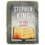 TKO NAĐE NJEGOVO Stephen King