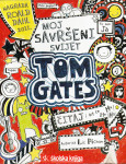 Tom Gates - Moj savršeni svijet