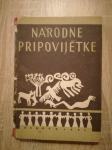 Tvrtko Čubelić (ur.): Narodne pripovijetke