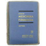 Udžbenik Medicinska fiziologija Arthur C. Guyton