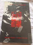 "UHVATI RITAM" D. ALBAHARI M. PANTIC ~ JUGOSLOVENSKA YU ROCK PROZA