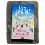 ULICA SNOVA 31 Lisa Jewell