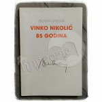 Vinko Nikolić – 85 godina: zbornik radova Vilijam Lakić