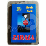 Zaraza Robin Cook