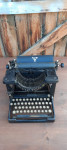 Američka pisaća mašina Victor iz 1900.
