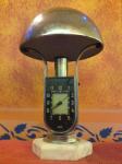 ART DECO LAMPA / SAT  2