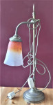 Art Deco stolna lampa