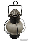 BRODSKA LAMPA-PETROLEJ - oko 1820 ih - 1880 ih