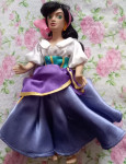 Disney lutka Esmeralda