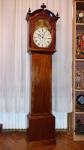 Engleski podni stojeći sat "Grandfather clock"