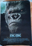 King Kong - Filmski plakati