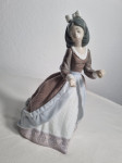 LLadro star figura porculan 1980-1990