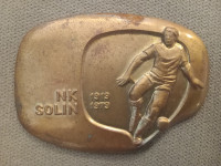 NK Solin (medaljon)