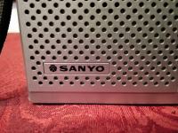 Sanyo tranzistor