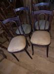 Stolice Thonet original