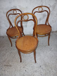 Stolice thonet original