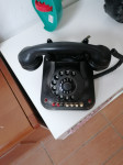 Telefon stari. Pupin