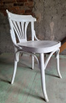 vintage thonet stolica