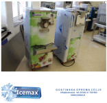 aparat za sladoled laba Icemax 6  Icemax 14