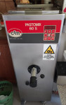 Pasterizator Crm 60L