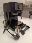 Aparat za Espresso kavu DeLonghi EC 235.BK Stilosa