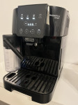 Aparat za kavu DeLonghi ECAM 220.60.B Magnifica Start Milk