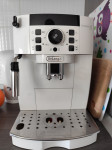 Aparat za kavu DeLonghi Magnifica S ECAM 21.117.W