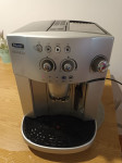 Delonghi Magnifica