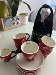 Julius Meinl Inspresso aparat za kavu na kapsule