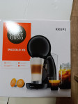 Krups - Aparat za kavu na kapsule NESCAFÉ DOLCE GUSTO PICCOLO XS