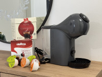 Nescafe Dolce Gusto Krups, kao NOVO, GRATIS kapsule