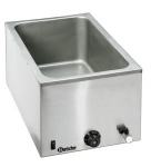 Toplovodna kupka_ Bain Marie_za 1xGN1/1-200_Bartscher code no.200207