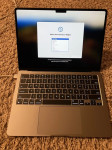 13" MacBook Air 2024 M3 Chip 8GB 256GB