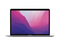 13” MacBook Air: Apple M1 256GB SSD 8GB RAM + Samsung T7 1 TB SSD