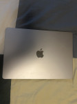 15-inčni MacBook Air s čipom Apple M2 8GB Ram 512 GB SSD