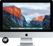 Apple iMac 21.5″ 2017 | 4K 1TB