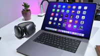 Apple M1 Pro - 16" - 16/512GB