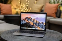 Apple Macbook 12’ 2017 16gb ram, 512gb ssd, intel i7