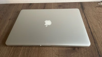 Apple MacBook 15 mid 2012 laptop