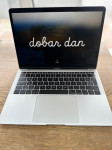 Apple MacBook Air 13 2018/ 8GB RAM/ 128GB SSD/ Jamstvo / Rate /Srebrni