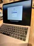 Apple MacBook Air 13 2019/8GB RAM/128GB SSD/Nova baterija/Jamstvo/Rate