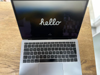 Apple MacBook Air 13 2019/8GB RAM/128GB SSD/ Space Gray/ Jamstvo/ Rate