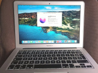 Apple Macbook Air 13” Early 2015