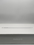 APPLE MACBOOK AIR 13-inch M1 8GB/256GB SSD RABLJENO RATE ZAMJENA #3564