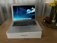 Apple Macbook Air 13-inch Early 2015 128GB