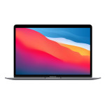 APPLE MACBOOK AIR 13.3 M1 256GB SILVER