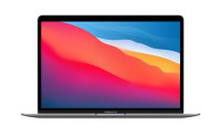 Apple MacBook Air 13.3″ M1 8/256GB Space Grey CRO 36 RATA NOVO RAČUN