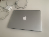 Apple MacBook Air, 2015, i5, ssd128 GB, 8GB RAM, izvrsna baterija